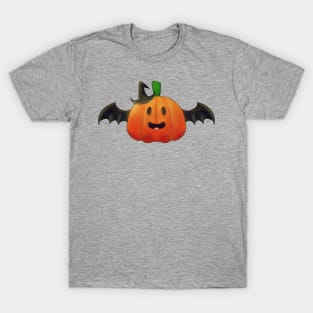 CUTE WITCHY PUMPKIN T-Shirt